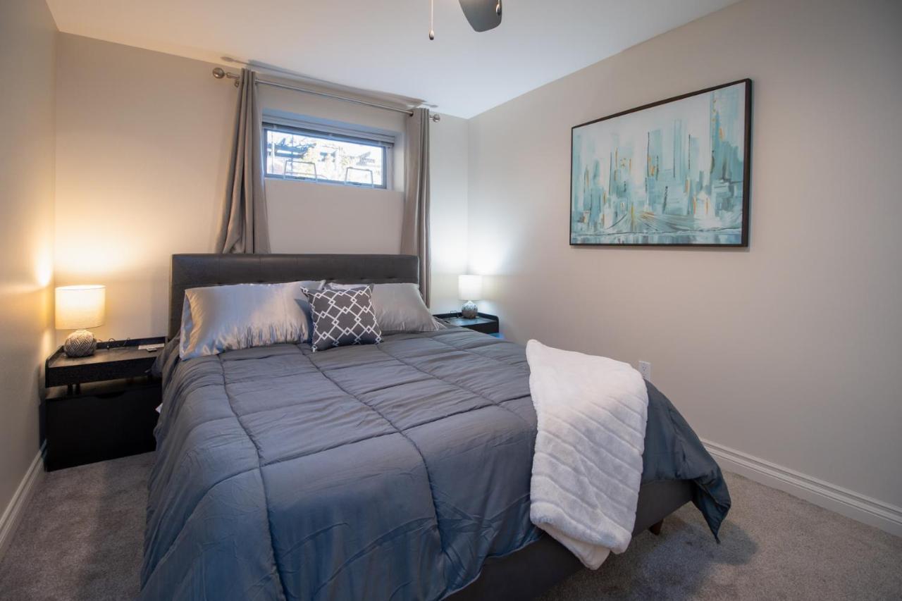 Bright Private Suite Near Departure Bay Beach ナナイモ エクステリア 写真